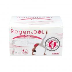 REGEN & DOL FLEXI 14sticks