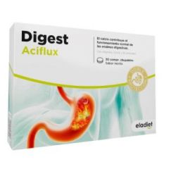 DIGEST ACIFLUX protect 30cpr.