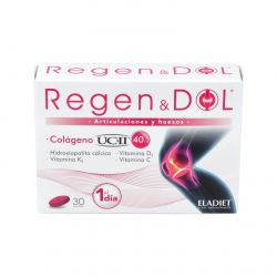 REGEN & DOL collagene UC II 30cpr.