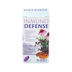 INMUNO DEFENS COMPLEX 45cpr.