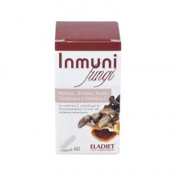 INMUNOFUNGI 60cps - ELADIET