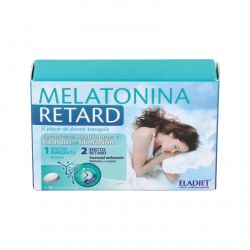 MELATONINA 30 cpr