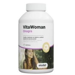 VITA WOMAN onagra 450perle.