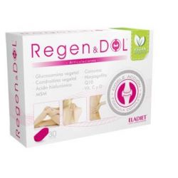 REGEN & DOL vegan 30cpr.