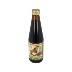 ACETO DI MELE balsamico 330ml. ECO
