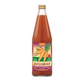 SUCCO DI CAROTE 750ml. DEMETER