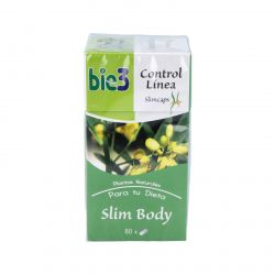 BIE3 CONTROL LINEA slimcaps 80cps.