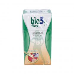 BIE3 FIBRA CON FRUTAS SOLUTION 24sbrs.