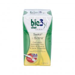 BIE3 DIET SOLUTION 24sticks