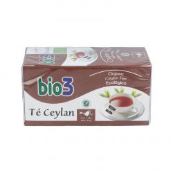 BIE3 TE CEYLAN infusione 25sbrs. BIO