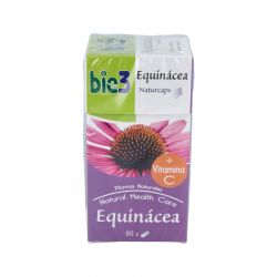 BIE3 ECHINACEA NATURCAPS 80cps.