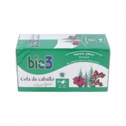 BIE3 COLA DI CABALLO infusion 25sbrs.