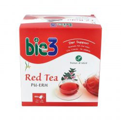 BIE3 TE ROSSO PU-ERH infusione 100sbrs
