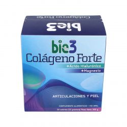 BIE3 COLLAGENE FORTE 30cpr.