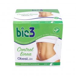 BIE3 CONTROL LINEA OBESILAX infusione 100sbrs