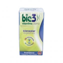 BIE3 VIENTRE PIATTO 24sticks