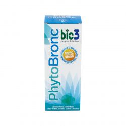 BIE3 PHYTOBRONC adulti 150ml.