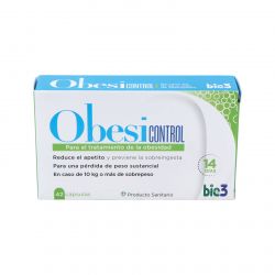 BIE3 OBESICONTROL 42cps.