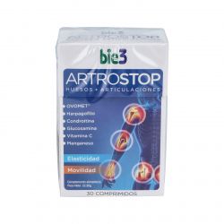 BIE3 ARTROSTOP 30cpr.