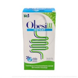 BIE3 OBESILAX instant 24sticks.