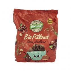 BIOPILLOWS cacao e nocciole 300gr. BIO SG