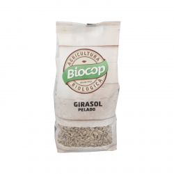PIPAS DI GIRASOLE pelate 250gr. BIO - BIOCOP