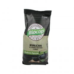 TE VERDE KUKICHA 3 ANNI tostado 75gr. BIO