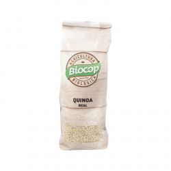 QUINOA REAL in grano 500gr. BIO