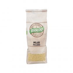 MIJO PELADO 500gr. BIO - BIOCOP