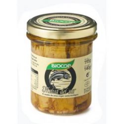 FILETES DI MELVA 195gr. BIO
