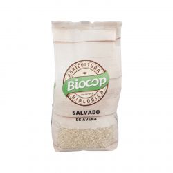 FARINA D'AVENA 500gr. BIO - BIOCOP