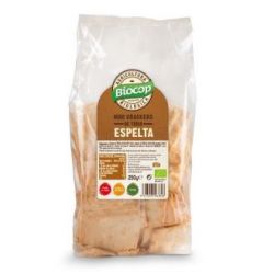 MINI CRACKERS DI GRANO SPELTA 250gr. BIO VEGAN
