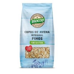 FIOCCHI DI AVENA finissimi integrali 500gr BIO SG