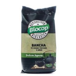 TE VERDE BANCHA 3 ANNI tostado 75gr. BIO