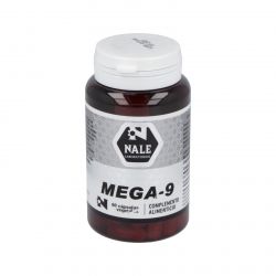 MEGA-9 60cps. - NALE