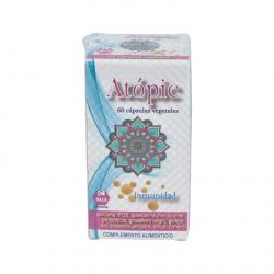 ATOPIC 60cps - NALE