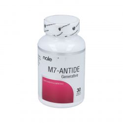 ANTIDEGENERATIVE M7 30cps.