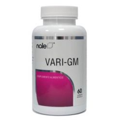 VARI-GM 60cps. - NALE