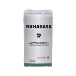 RAMADASA 60cps. - NALE