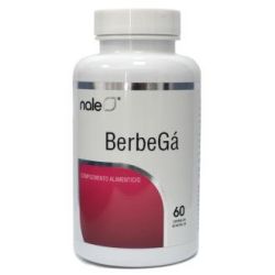 BERBEGA 60cps - NALE