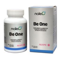 BE ONE 60cps - NALE