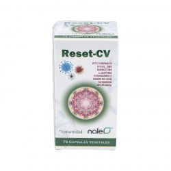 RESET-CV 75cps. - NALE