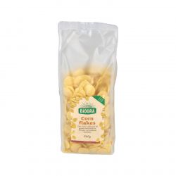 CORN FLAKES 250gr. BIO S/A