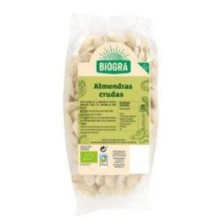 ALMENDRE CRUDE 200gr. BIO