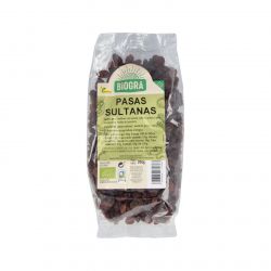PASSI SULTANI senza nocciolo 250gr. BIO
