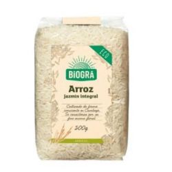 RISO JAZMIN integrale 500gr.
