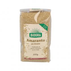AMARANTO in grano 500gr.