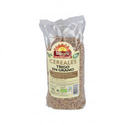 TRIGO in grano 500gr. BIO