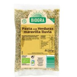 MARAVIGLIA con verdure 250gr. BIO