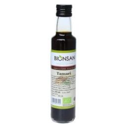 SALSA DI SOIA TAMARI 250ml. ECO